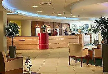 Отель Ibis Centre - La Cite 3*