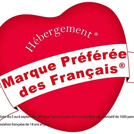 Ibis Centre - La Cite