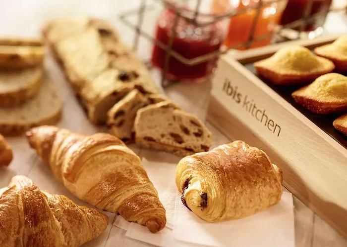 Ibis Centre - La Cite Каркассон