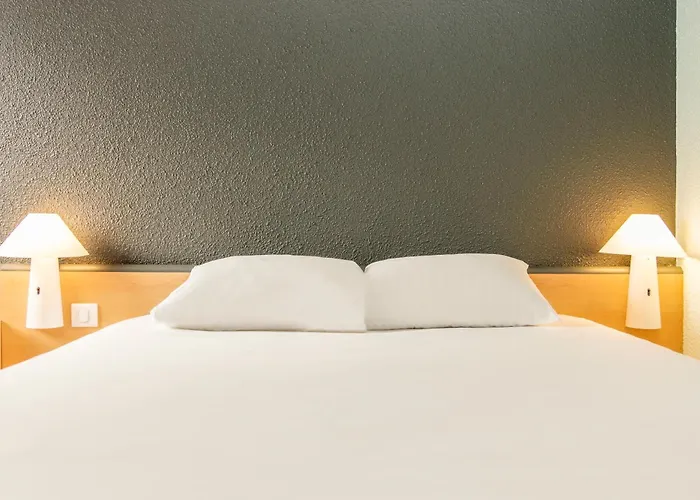 Ibis Centre - La Cite