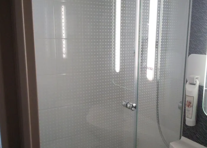 Ibis Centre - La Cite 3*