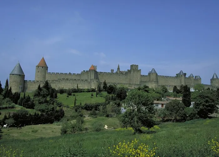 Ibis Centre - La Cite 3*