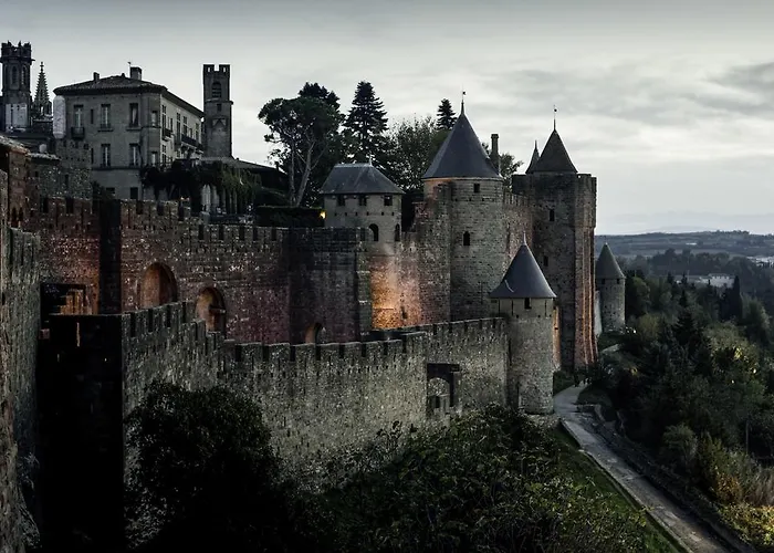 Ibis Centre - La Cite 3*