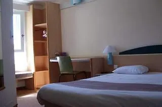 Ibis Centre - La Cite 3*