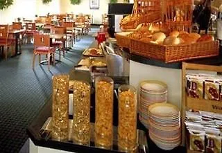 Ibis Centre - La Cite Отель