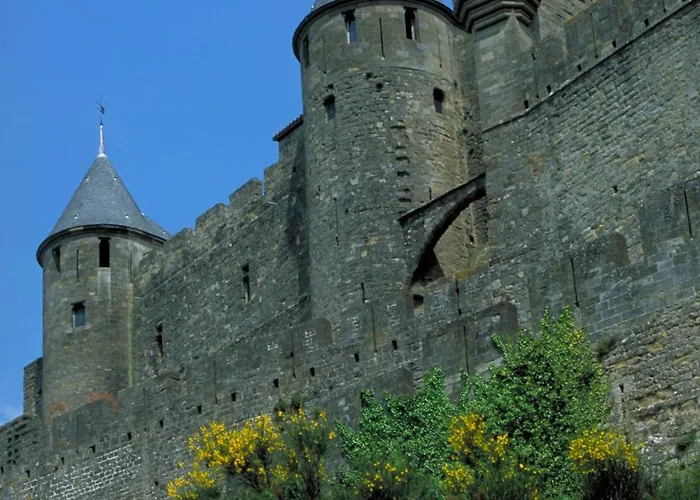 Ibis Centre - La Cite 호텔