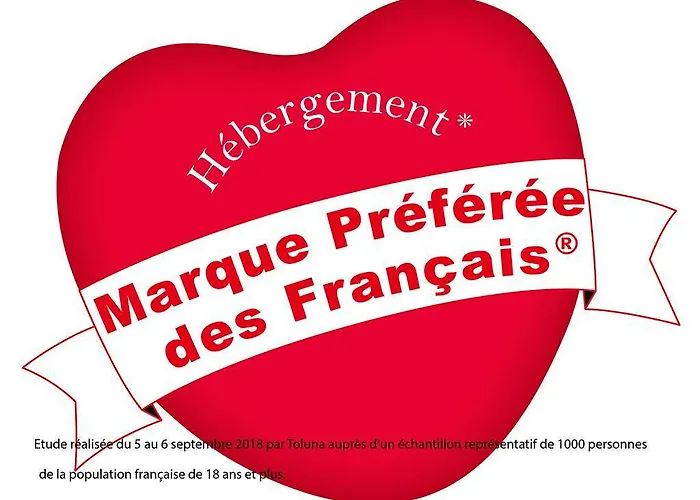 Ibis Centre - La Cite